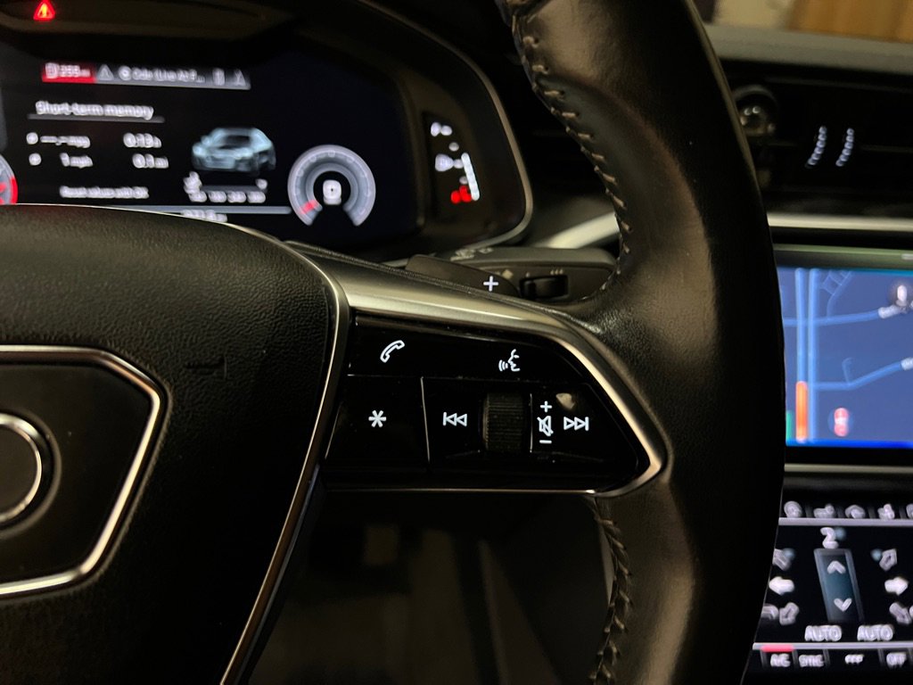 Used 2020 Audi A7 3.0T Premium Plus w/ Premium Plus Package image 30