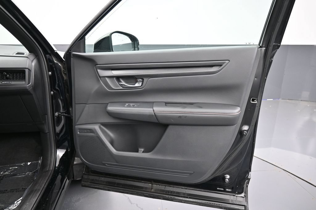 Certified 2026 Honda CR-V Sport-L image 34