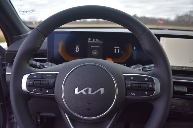 New 2026 Kia K5 GT-Line image 32