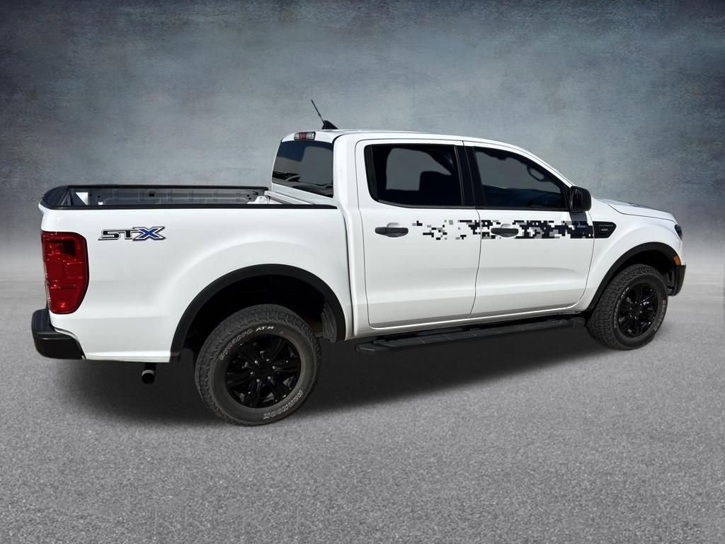 Used 2022 Ford Ranger XL w/ Equipment Group 101A High image 5