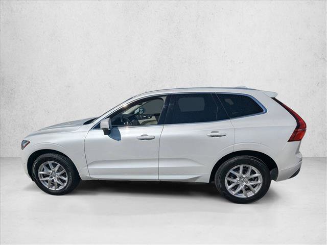 Used 2019 Volvo XC60 T5 Momentum w/ Multimedia Package FWD image 9