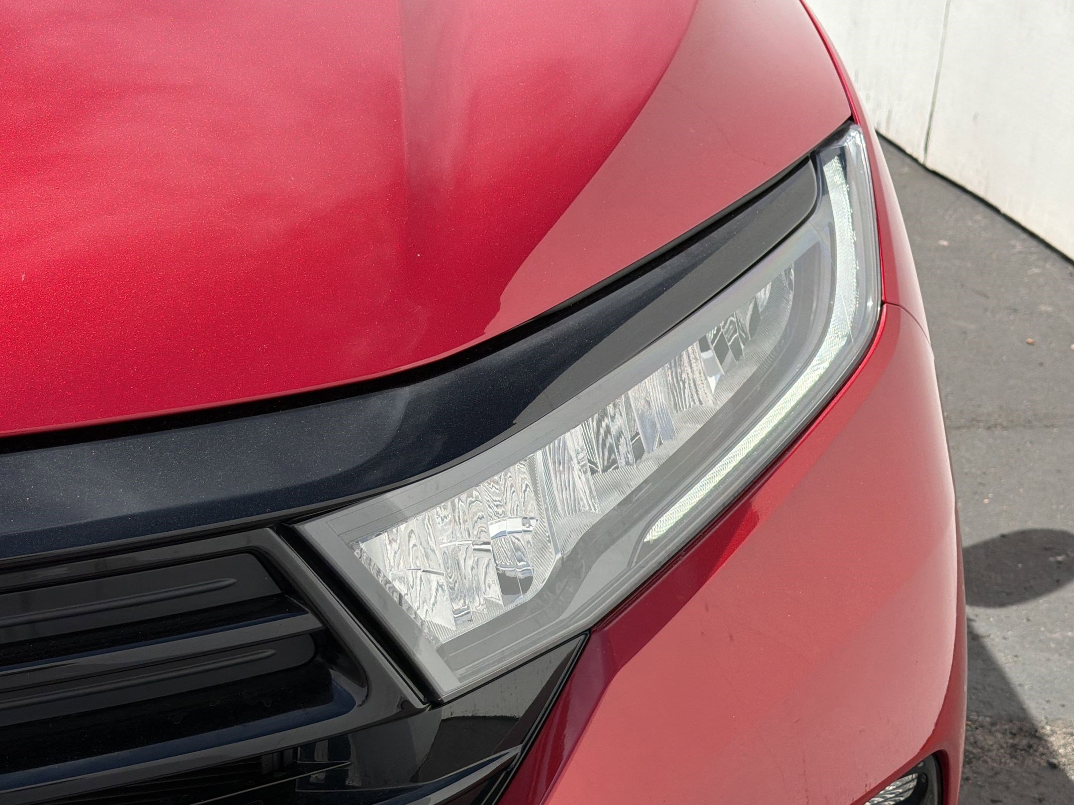 Used 2023 Honda Odyssey Sport image 9