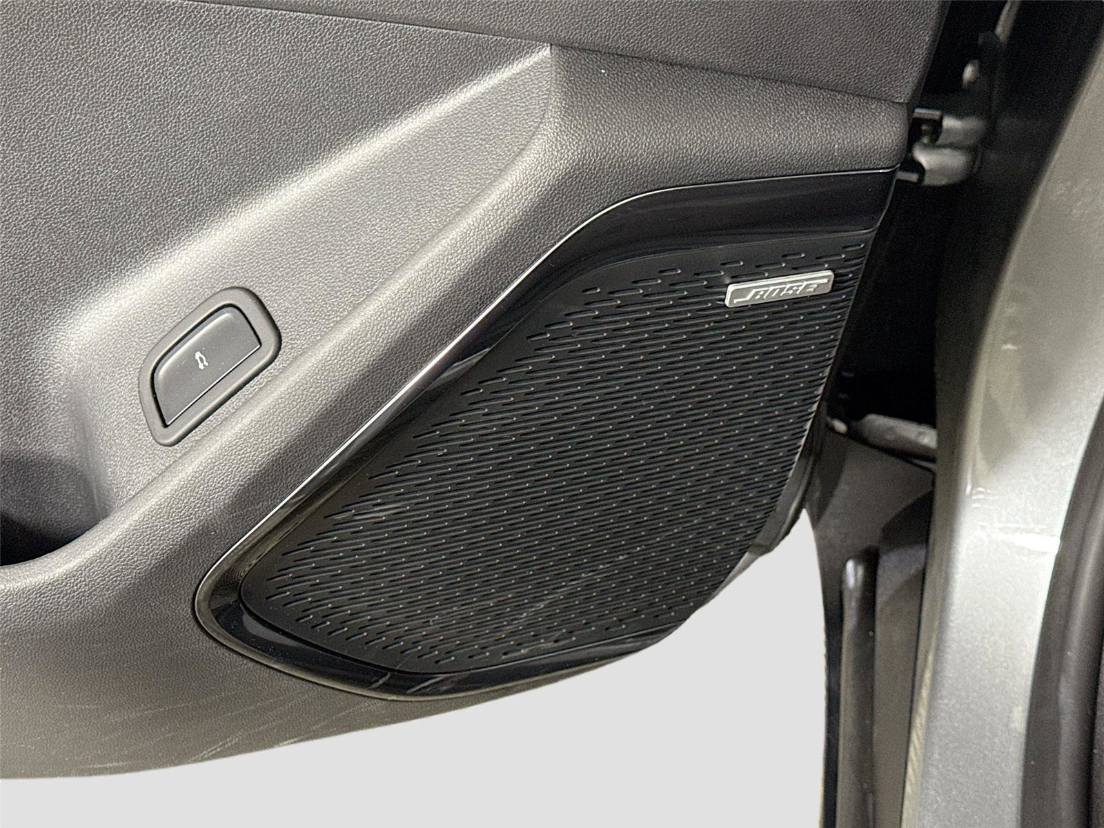 Certified 2024 GMC Acadia AT4 w/ LPO, Floor Liner Package image 14