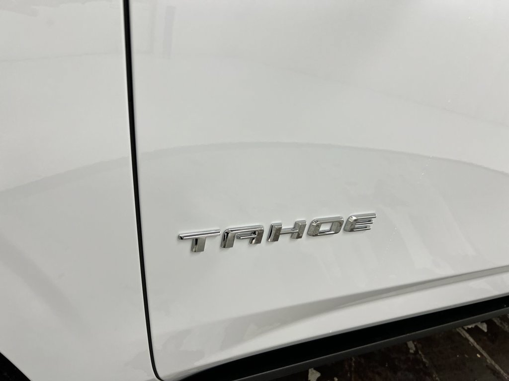 New 2027 Chevrolet Tahoe High Country AWD/4WD image 28