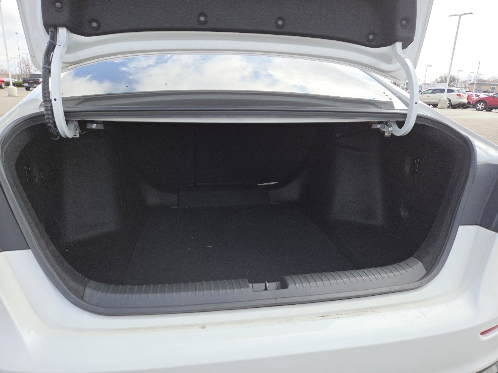 Used 2023 Honda Accord Sport image 20