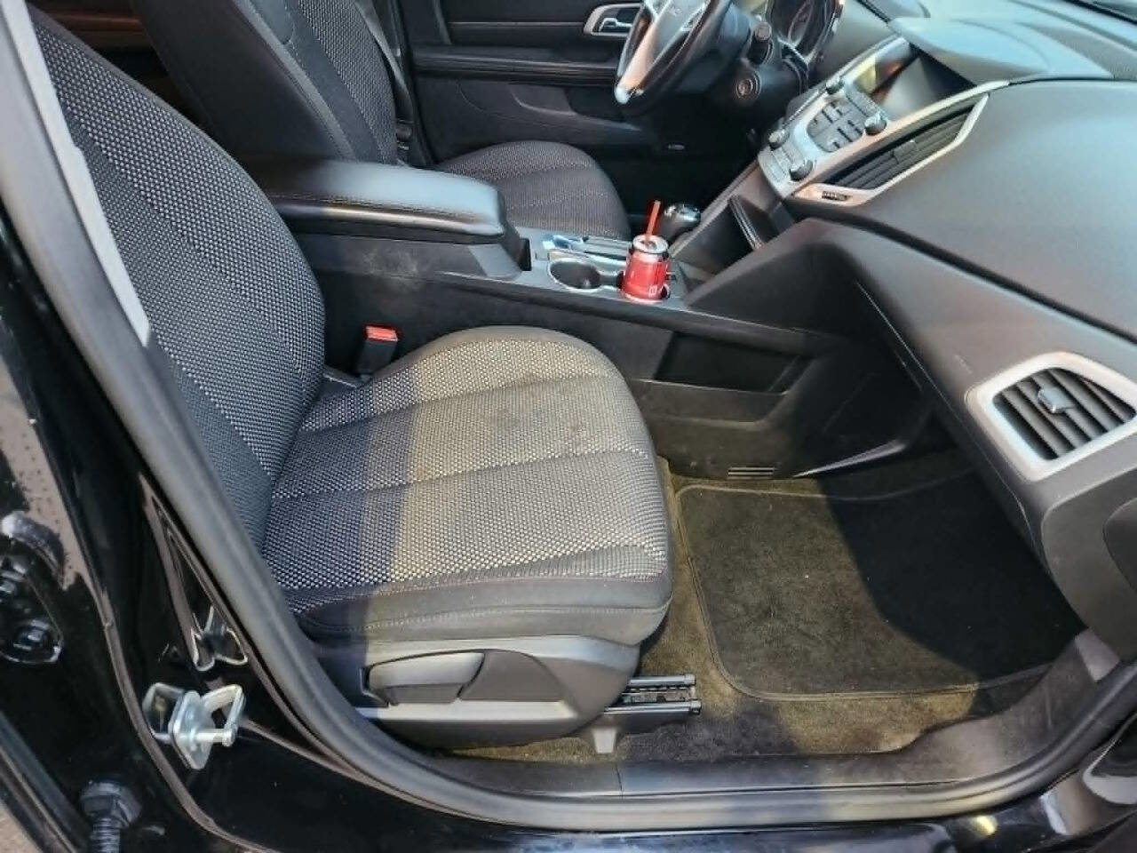 Used 2017 GMC Terrain SLE w/ Convenience Package image 18