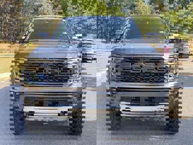 Used 2025 Ford Ranger Raptor image 11