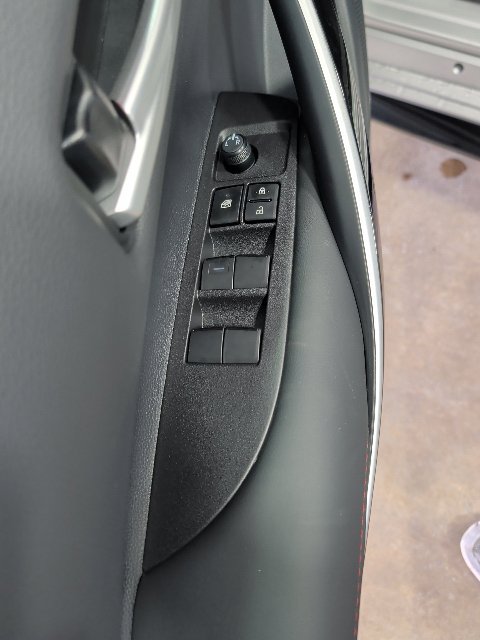 New 2027 Toyota Corolla XSE FWD image 17