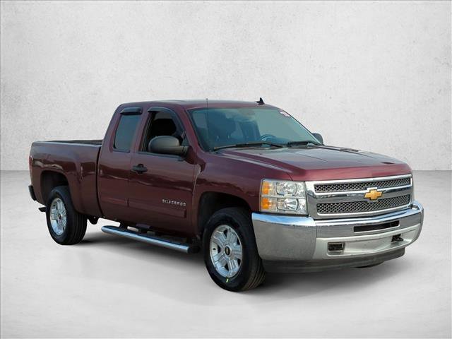 Used 2013 Chevrolet Silverado 1500 LT w/ All-Star Edition image 3