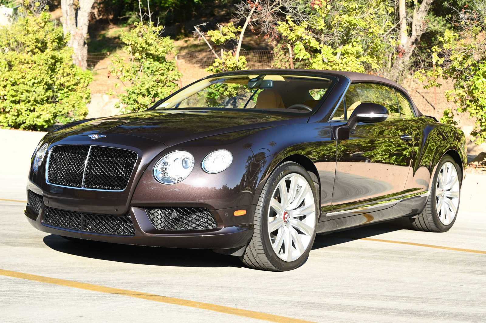 Used 2013 Bentley Continental GT image 11