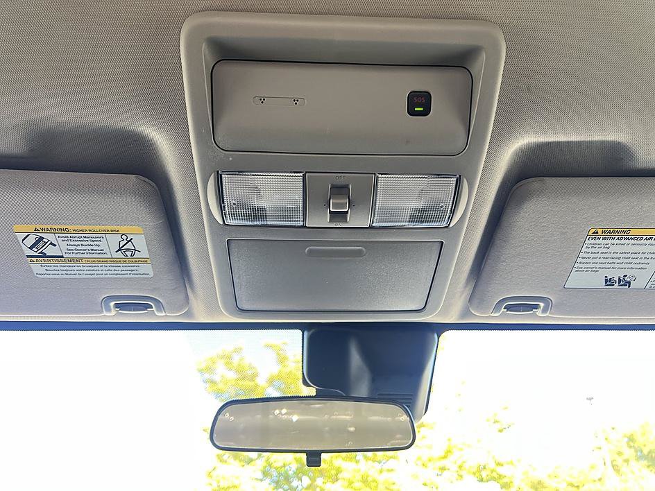 Certified 2026 Nissan Frontier S RWD image 26