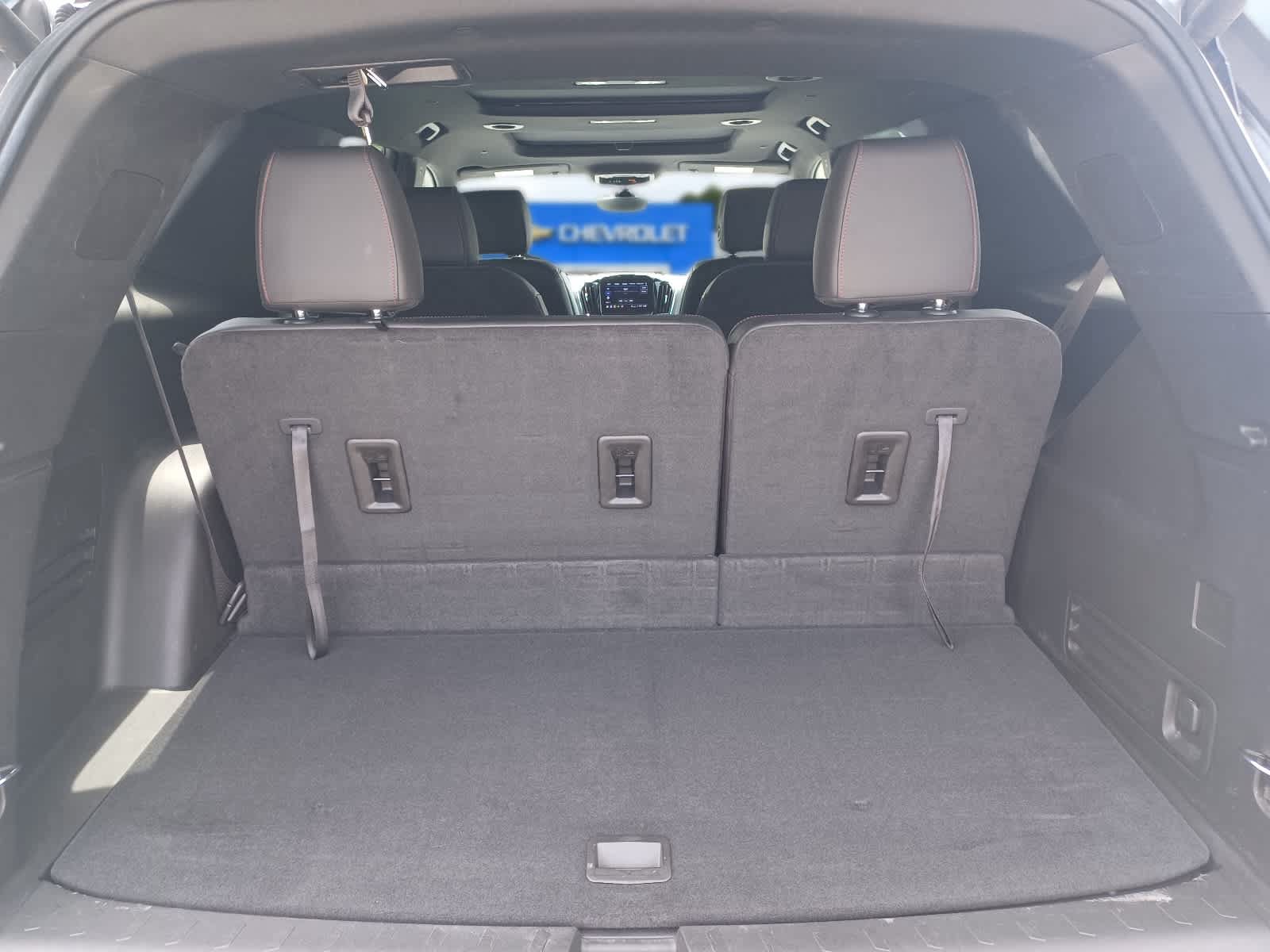 Used 2023 Chevrolet Traverse RS AWD/4WD image 22