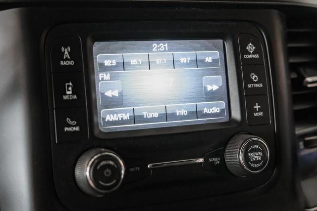 Used 2022 RAM 5500 Tradesman w/ Chrome Appearance Group AWD/4WD image 23