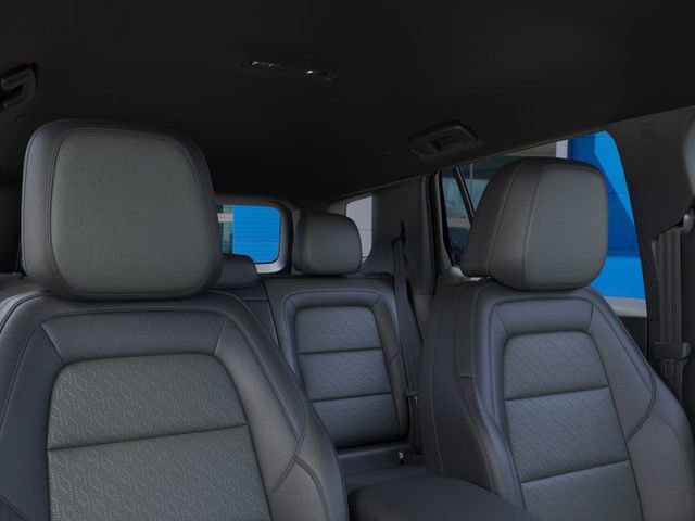 New 2026 Chevrolet Equinox LT image 25