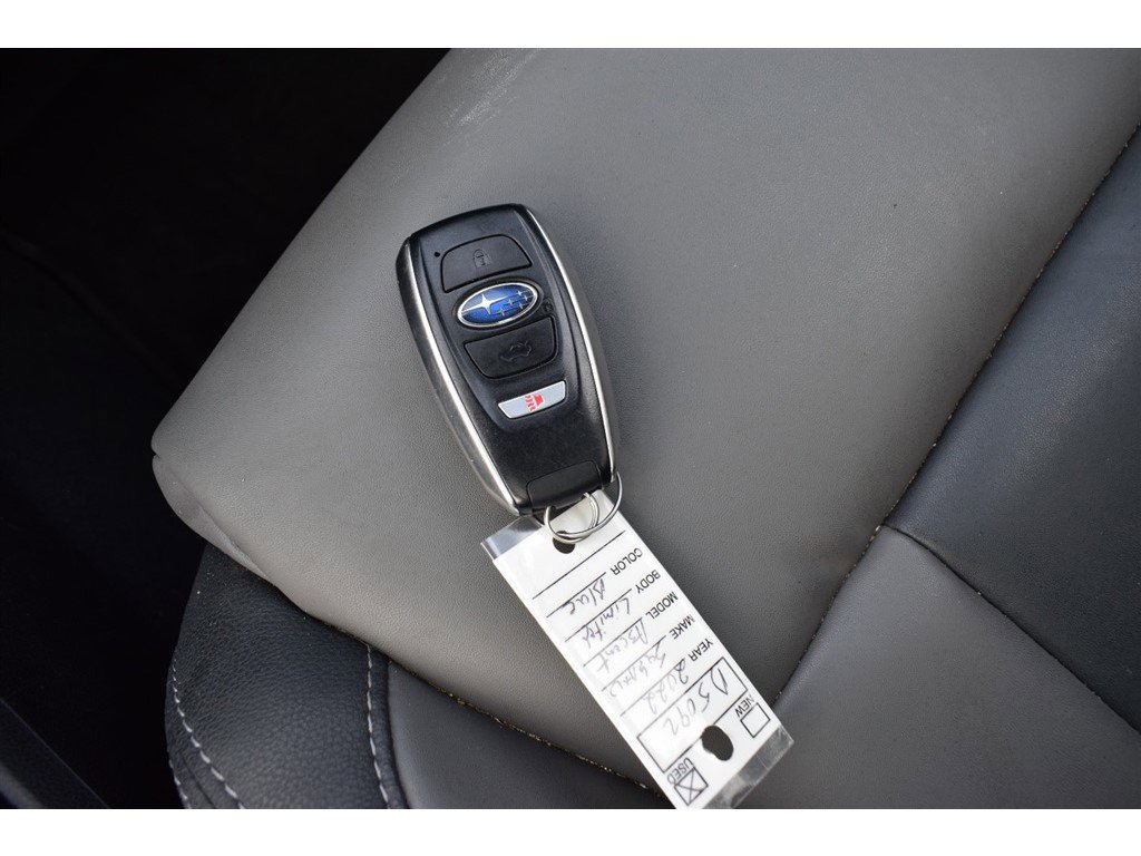 Used 2022 Subaru Ascent Onyx Edition image 42