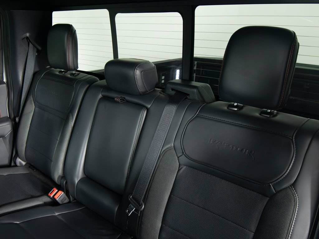 Used 2024 Ford F150 Raptor AWD/4WD image 40