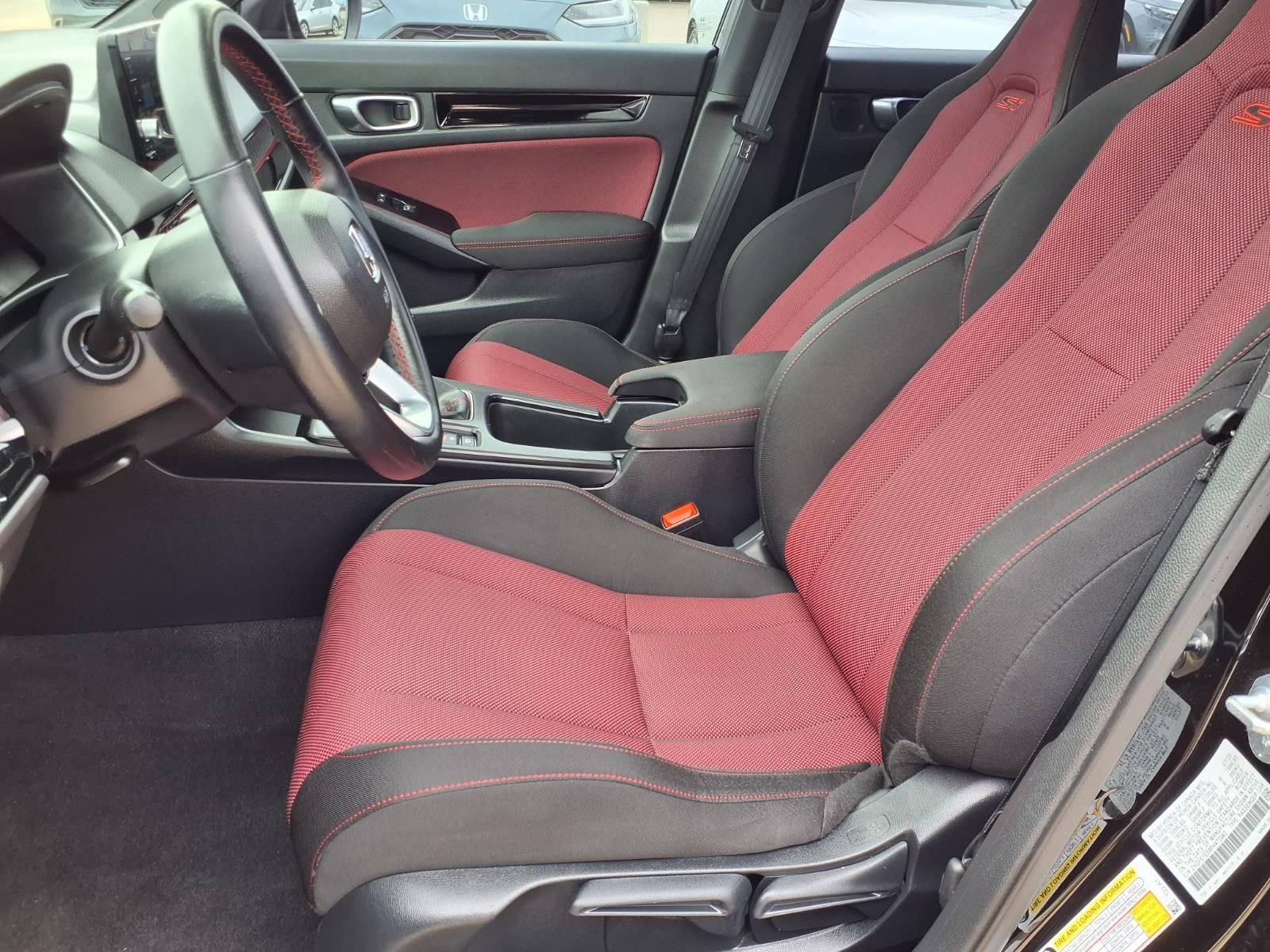 Used 2023 Honda Civic Si image 24