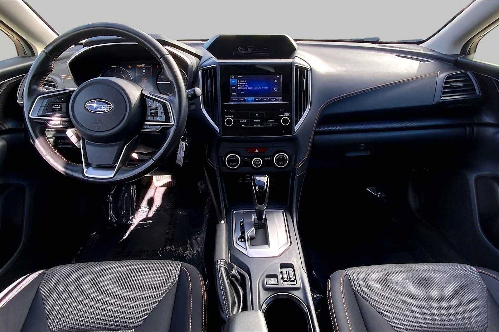 Used 2021 Subaru Crosstrek 2.0i Premium AWD/4WD image 15