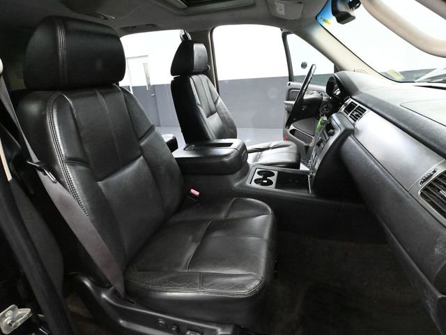 Used 2007 Chevrolet Tahoe LT w/ LT Preferred Equipment Group image 48