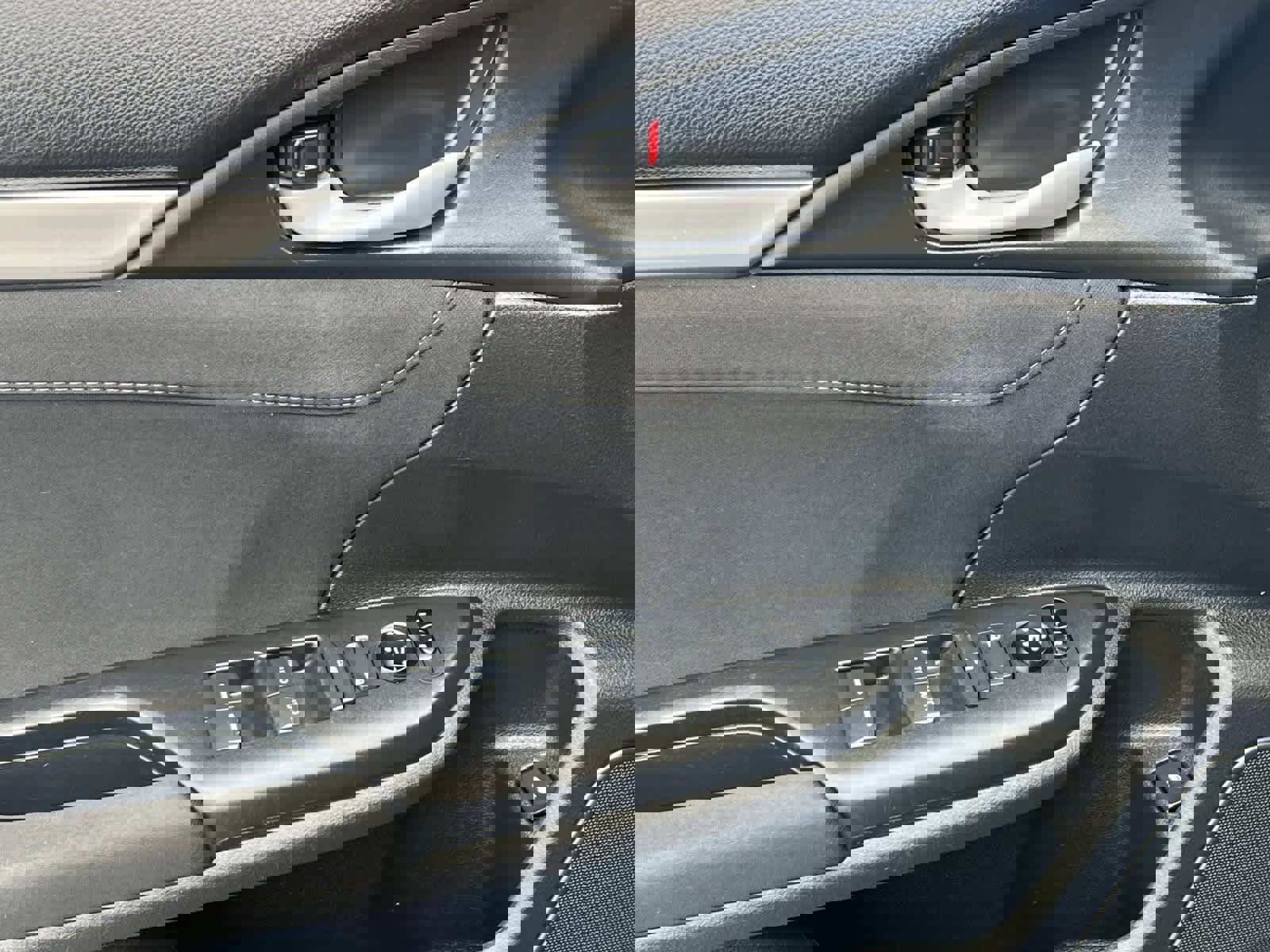 Used 2020 Honda Civic EX image 13