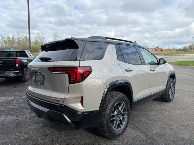 Used 2026 GMC Terrain AT4 w/ Convenience Package III AWD/4WD image 5