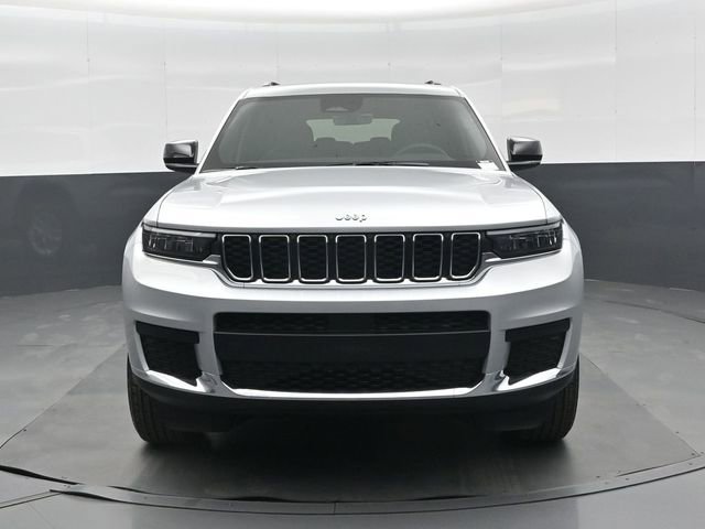 New 2026 Jeep Grand Cherokee L 4WD image 9