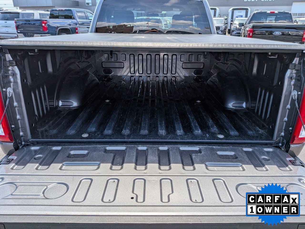 Certified 2023 Ford F150 XL w/ XL Chrome Appearance Package AWD/4WD image 14