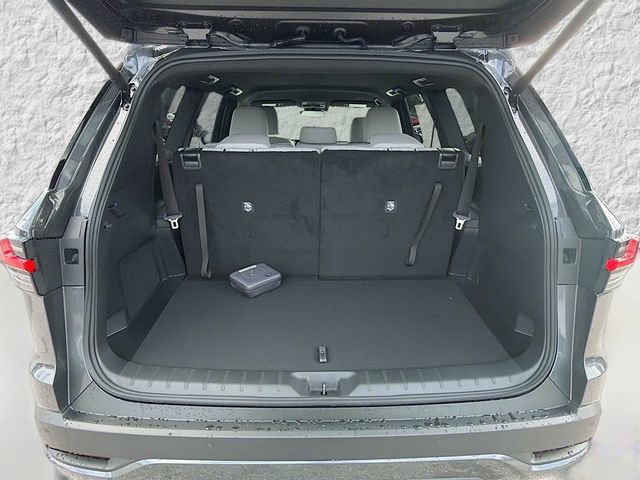 New 2026 Lexus TX 350 FWD image 12