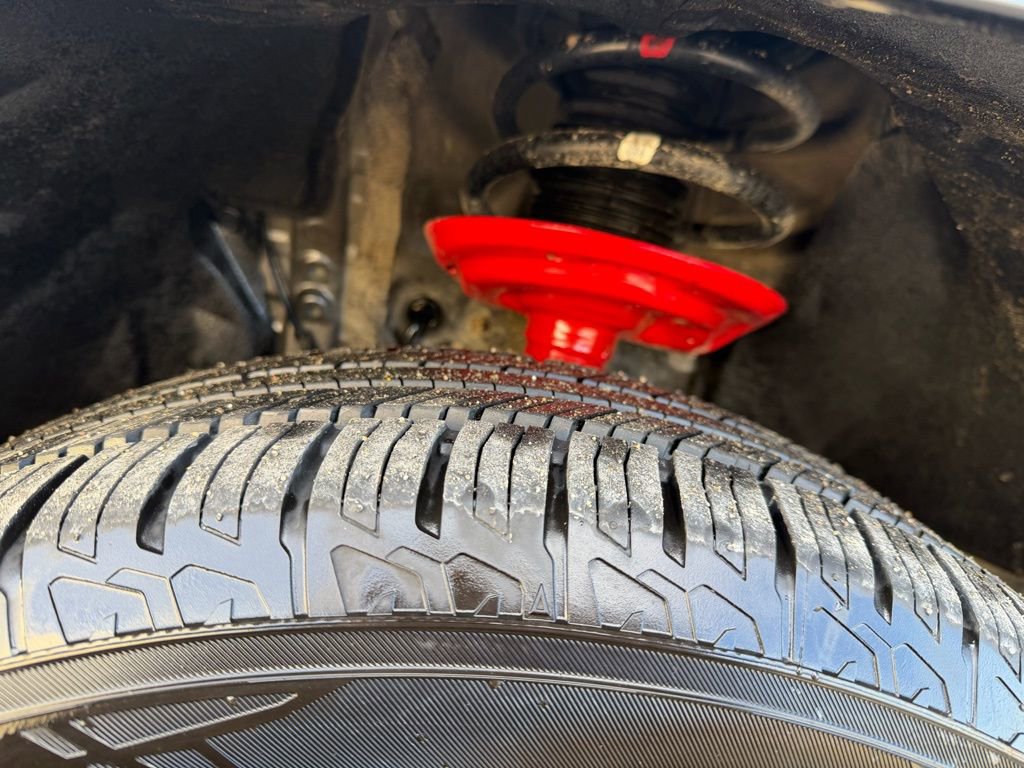 Used 2024 Toyota RAV4 XSE w/ Weather Package image 38