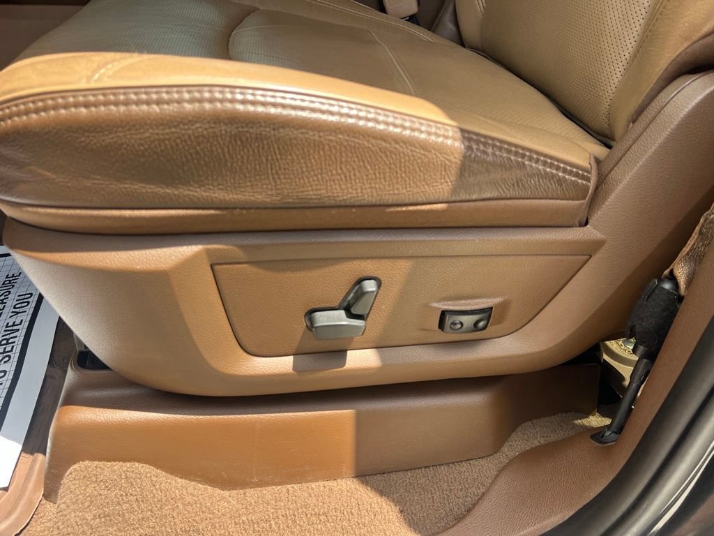 Used 2021 RAM 2500 Limited AWD/4WD image 33