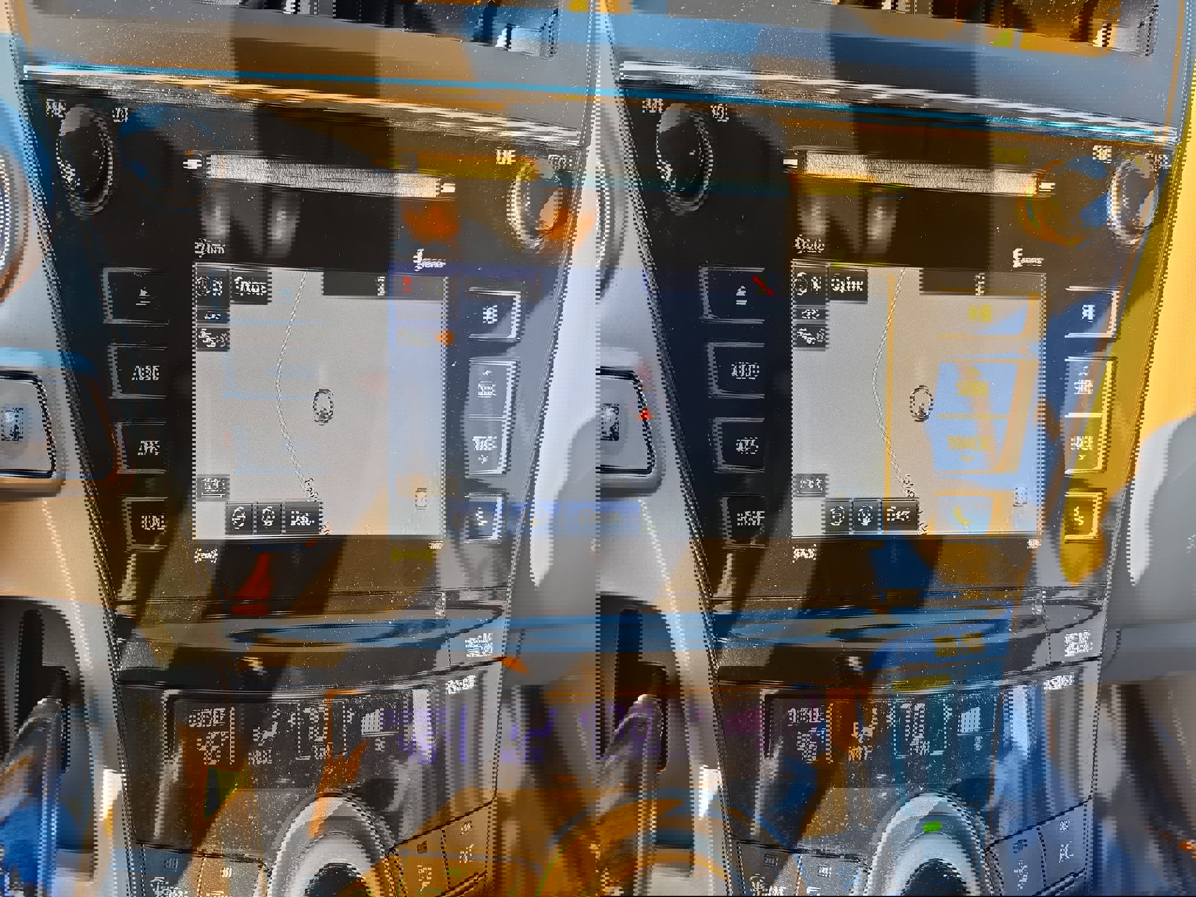 Used 2016 Toyota Prius V Three image 22