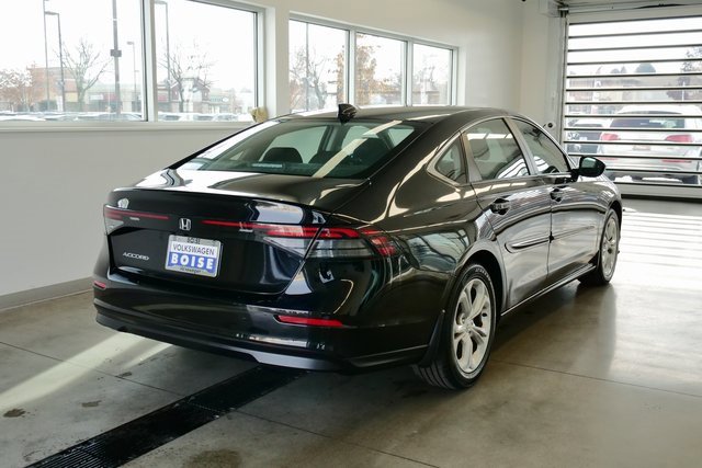 Used 2023 Honda Accord LX image 6