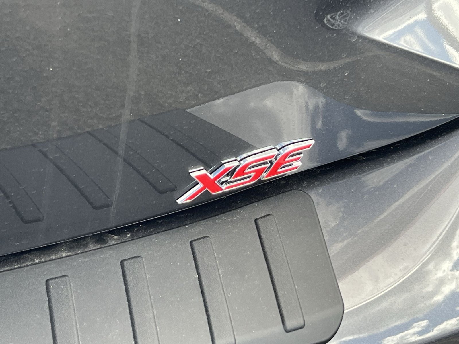 New 2027 Toyota Corolla XSE FWD image 21