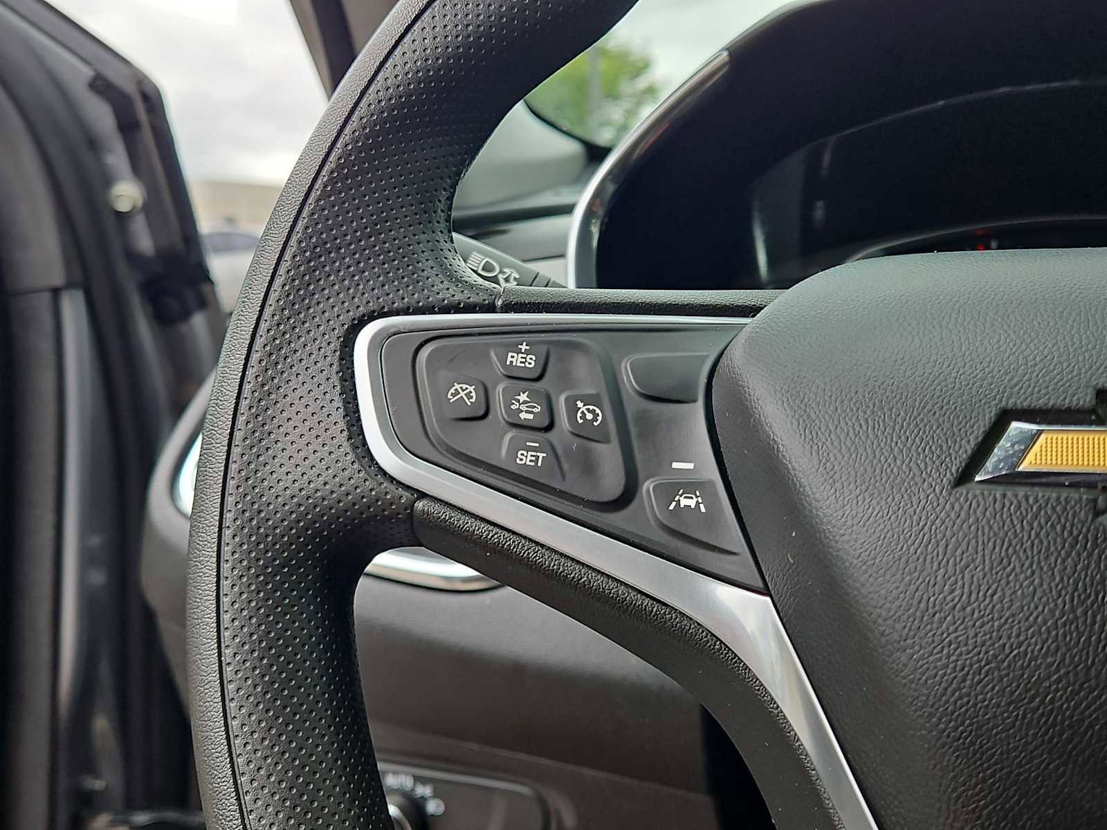 Certified 2023 Chevrolet Equinox LS w/ LS Convenience Package FWD image 24
