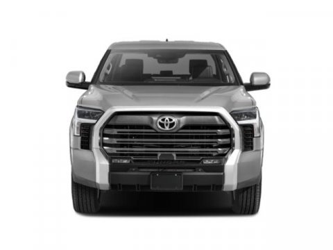 Used 2023 Toyota Tundra Limited AWD/4WD image 4