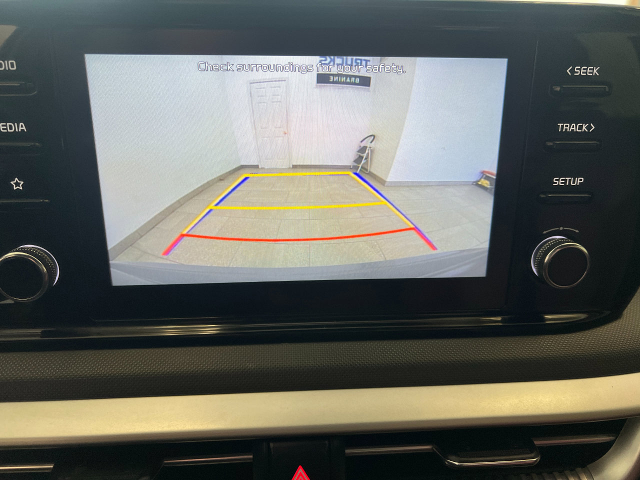 Used 2021 Kia K5 GT-Line image 55