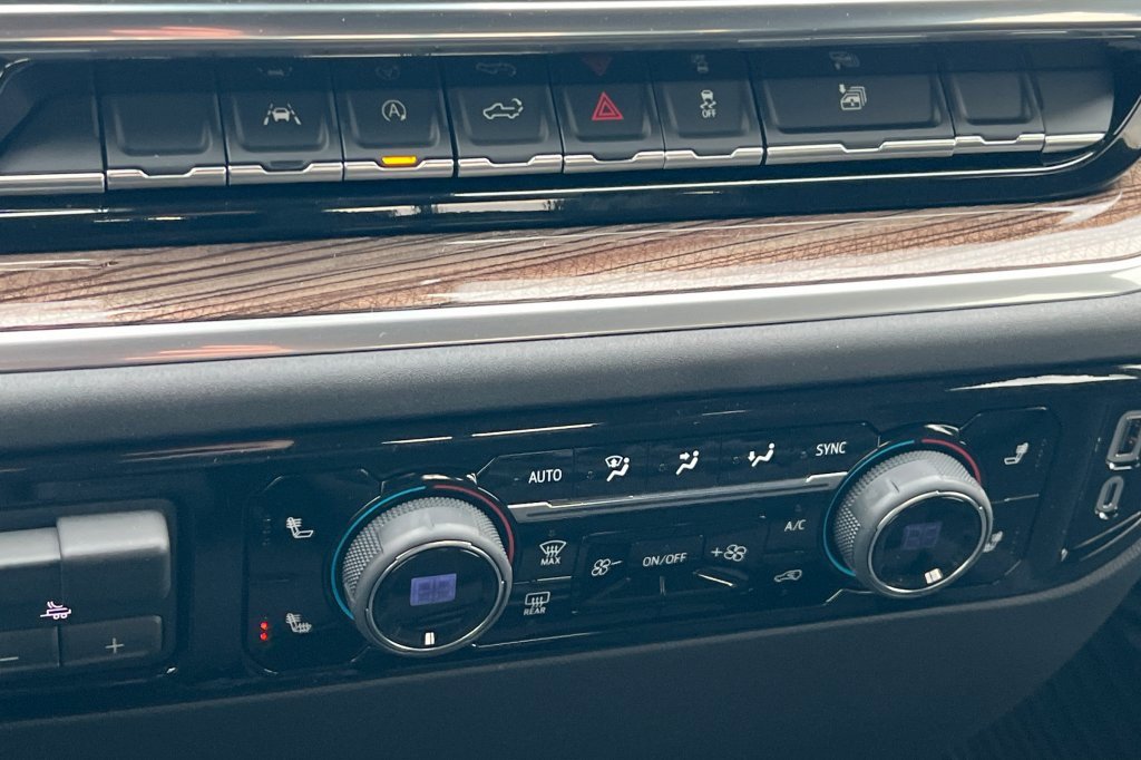 New 2026 Chevrolet Silverado 1500 LT image 17