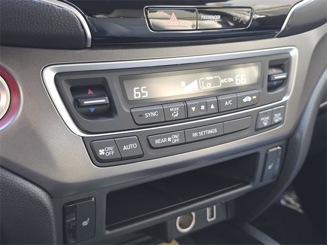 Used 2022 Honda Passport EX-L image 20