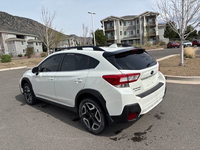 Used 2019 Subaru Crosstrek 2.0i Limited w/ Moonroof Package w/Navigation image 5