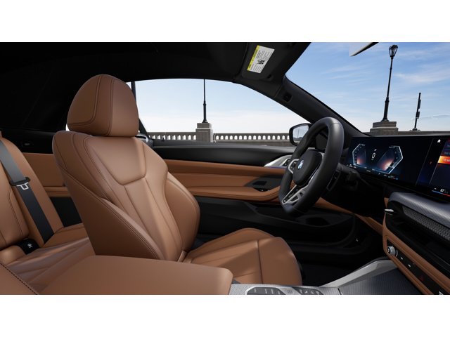 New 2027 BMW 430i xDrive Convertible w/ M Sport Package AWD/4WD image 9
