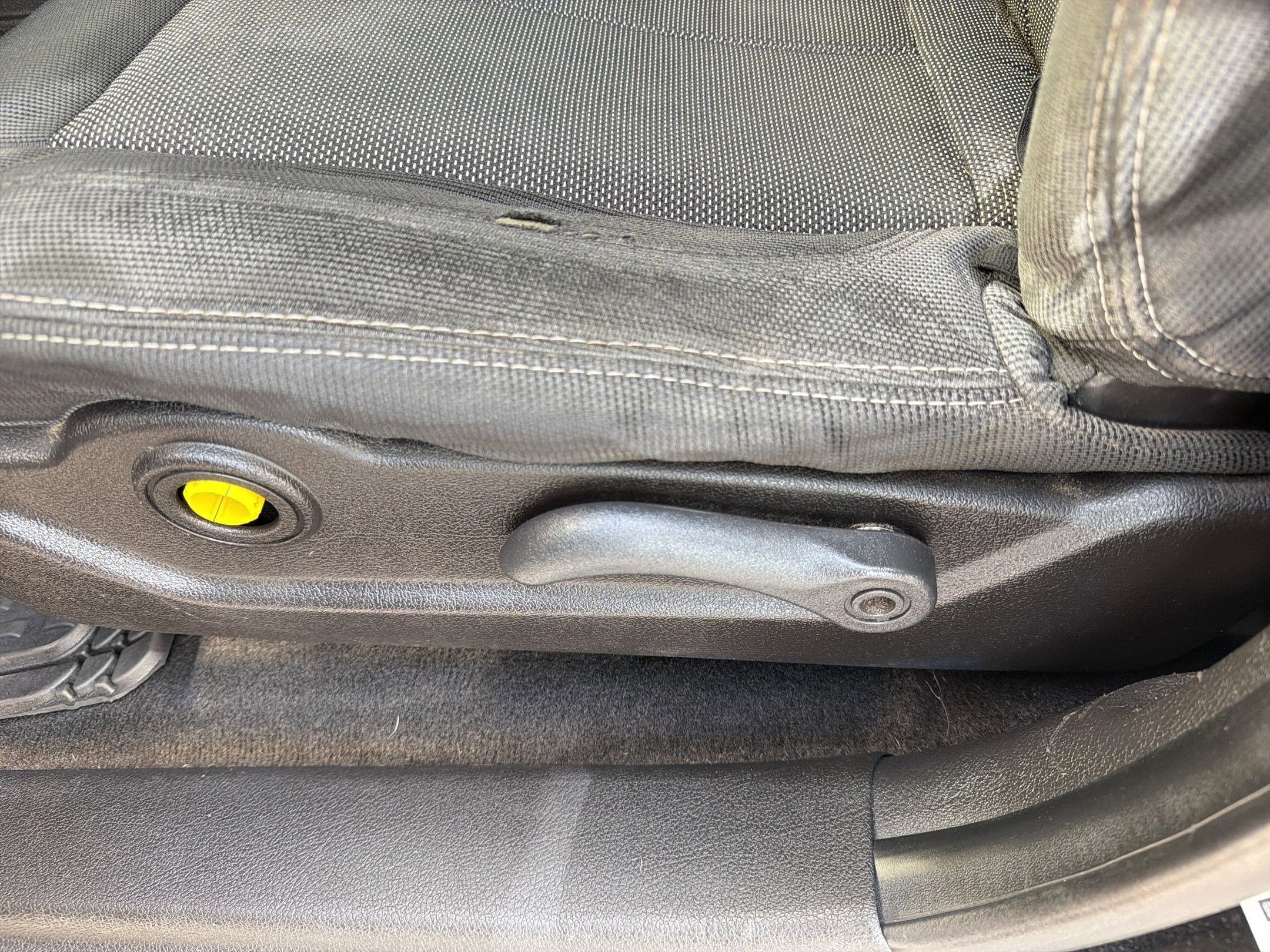 Used 2007 HUMMER H3 w/ Tactical Edition Package image 14