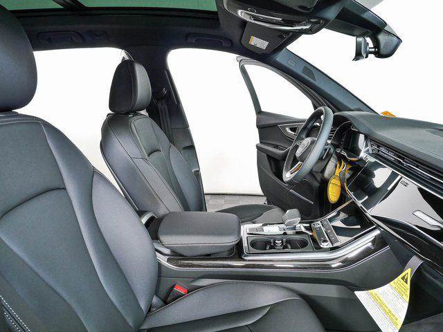 New 2026 Audi Q7 3.0T Premium AWD/4WD image 26