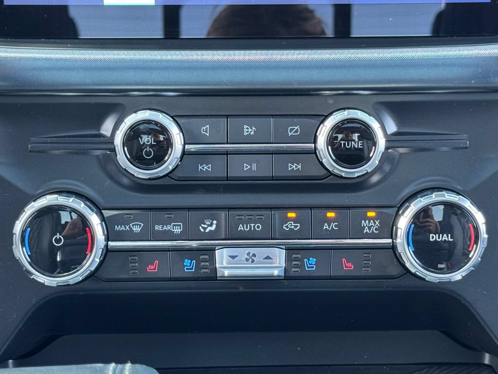 Used 2023 Ford F150 Limited AWD/4WD image 25