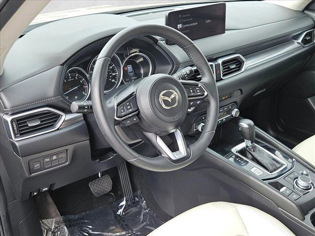 Used 2023 MAZDA CX-5 AWD 2.5 S image 14