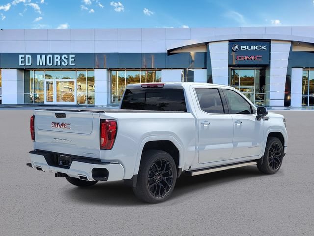 New 2026 GMC Sierra 1500 Denali w/ Technology Package AWD/4WD image 3
