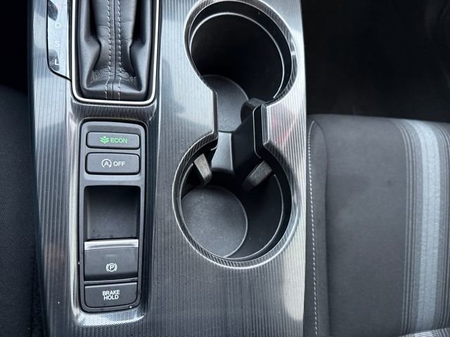 Certified 2022 Honda Civic LX image 28