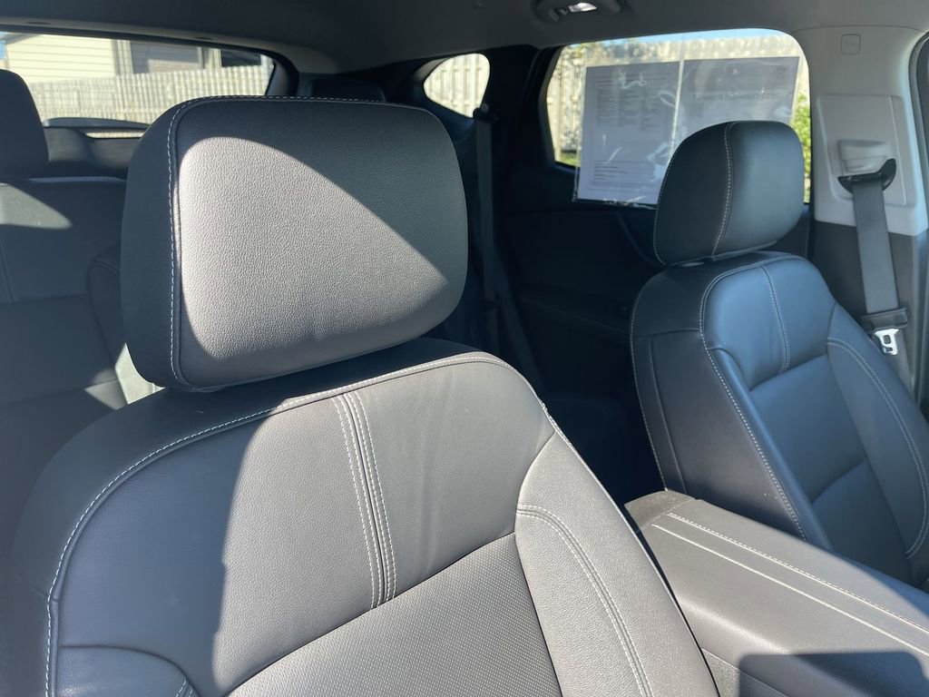 Used 2023 Chevrolet Blazer LT image 39