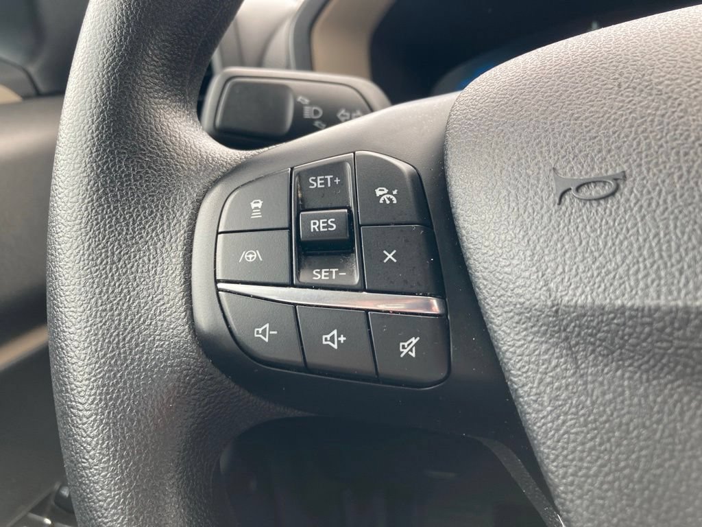 Used 2025 Ford Bronco Sport Big Bend AWD/4WD image 15