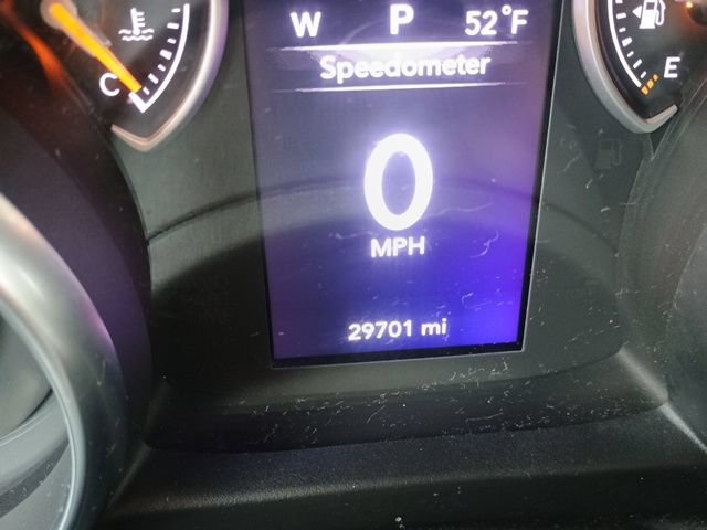 Used 2023 Jeep Wrangler Unlimited Sport AWD/4WD image 26