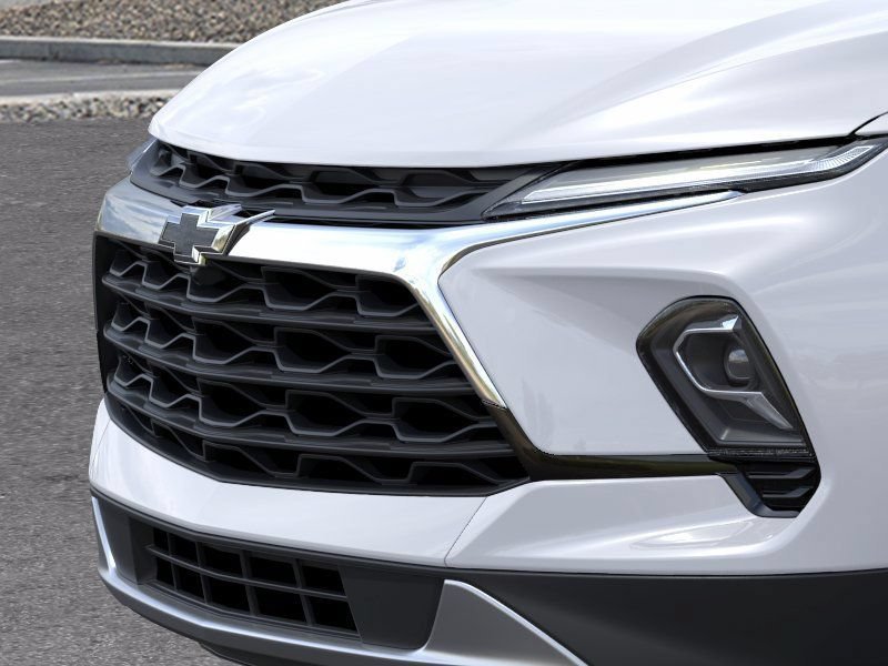 New 2026 Chevrolet Blazer LT AWD/4WD image 13